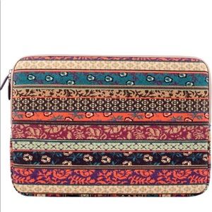 Boho Pattern Plemo Case